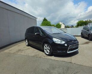 Ford S-Max Gebrauchtwagen