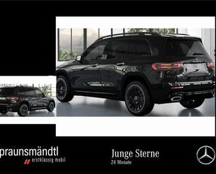 Mercedes-Benz GLB 220 Gebrauchtwagen