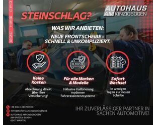 BMW 620 Gran Turismo Gebrauchtwagen