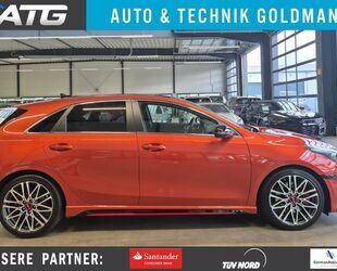 Kia ceed / Ceed Gebrauchtwagen