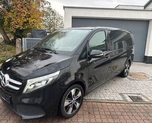 Mercedes-Benz V 220 Gebrauchtwagen