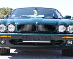 Jaguar XJ Gebrauchtwagen