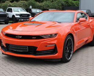 Chevrolet Camaro Gebrauchtwagen