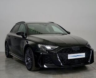 Audi RS3 Gebrauchtwagen