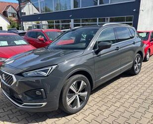 Seat Tarraco Gebrauchtwagen