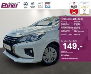 Mitsubishi Space Star Gebrauchtwagen