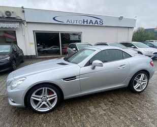 Mercedes-Benz SLK 200 Gebrauchtwagen