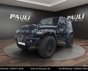 Jeep Wrangler Gebrauchtwagen