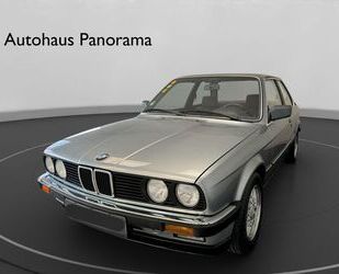 BMW 325 Gebrauchtwagen