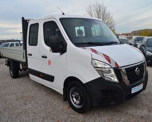 Nissan NV400 Gebrauchtwagen
