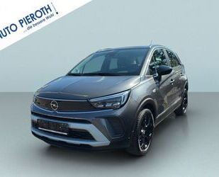 Opel Crossland (X) Gebrauchtwagen