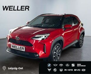 Toyota Yaris Cross Gebrauchtwagen