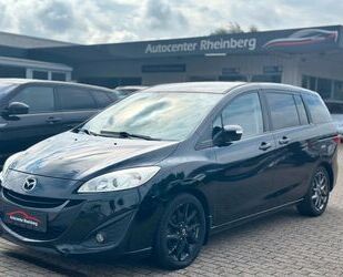 Mazda 5 Gebrauchtwagen