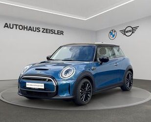 Mini Cooper SE Gebrauchtwagen