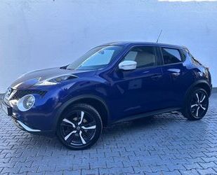 Nissan Juke Gebrauchtwagen