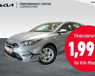 Kia ceed / Ceed Gebrauchtwagen