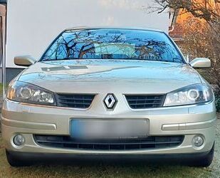 Renault Laguna Gebrauchtwagen