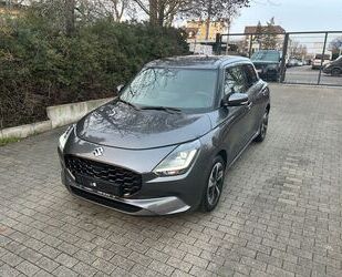Suzuki Swift Gebrauchtwagen