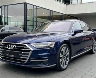 Audi A8 Gebrauchtwagen