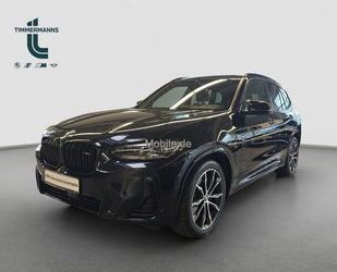 BMW X3 M40 Gebrauchtwagen
