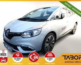 Renault Grand Scenic Gebrauchtwagen