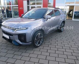 KGM Actyon Gebrauchtwagen