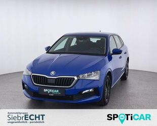 Skoda Scala Gebrauchtwagen