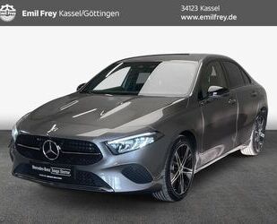Mercedes-Benz A 200 Gebrauchtwagen