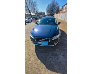 Volvo XC70 Gebrauchtwagen