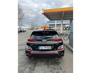 Hyundai KONA Gebrauchtwagen