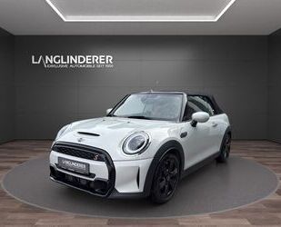 Mini Cooper S Cabrio Gebrauchtwagen