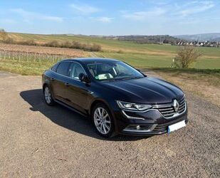 Renault Talisman Gebrauchtwagen