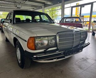 Mercedes-Benz 200 Gebrauchtwagen