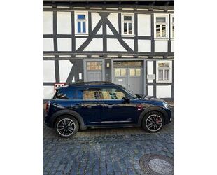 Mini John Cooper Works Countryman Gebrauchtwagen