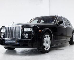 Rolls Royce Phantom Gebrauchtwagen