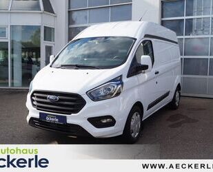 Ford Transit Custom Gebrauchtwagen