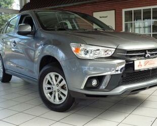 Mitsubishi ASX Gebrauchtwagen