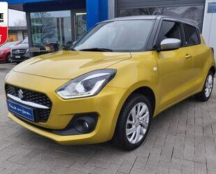 Suzuki Swift Gebrauchtwagen