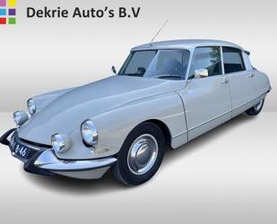 Citroen DS Gebrauchtwagen