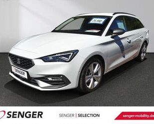 Seat Leon Gebrauchtwagen