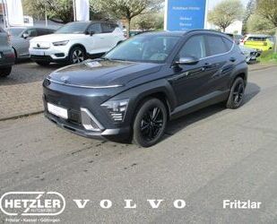 Hyundai KONA Gebrauchtwagen