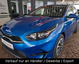Kia ceed Sportswagon Gebrauchtwagen