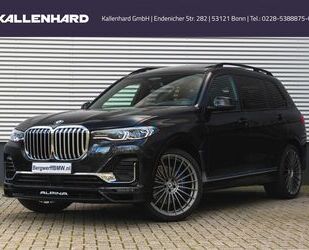 Alpina XB7 Gebrauchtwagen