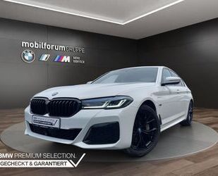 BMW 530 Gebrauchtwagen