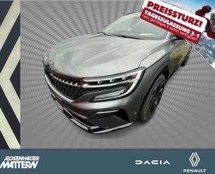 Renault Austral Gebrauchtwagen