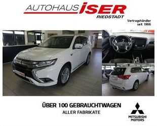 Mitsubishi Outlander Gebrauchtwagen
