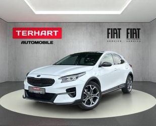 Kia XCeed Gebrauchtwagen