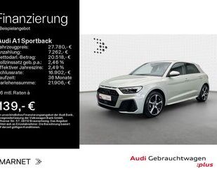 Audi A1 Gebrauchtwagen