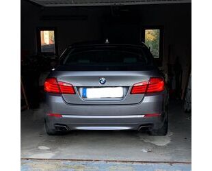 BMW 550 Gebrauchtwagen