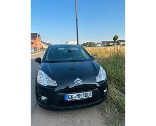 Citroen C3 Gebrauchtwagen